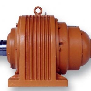 NGW-QJ型行星齿轮减速机