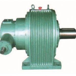 NGW-S行星齿轮减速机