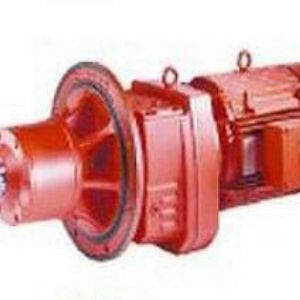 RM系列斜齿轮硬齿面减速机